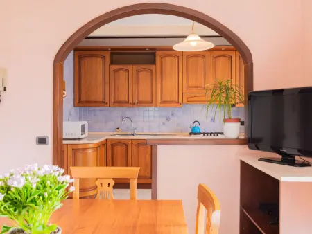 Casa Lara, Appartement 5 personnes à Lago di Mezzola - Photo 11