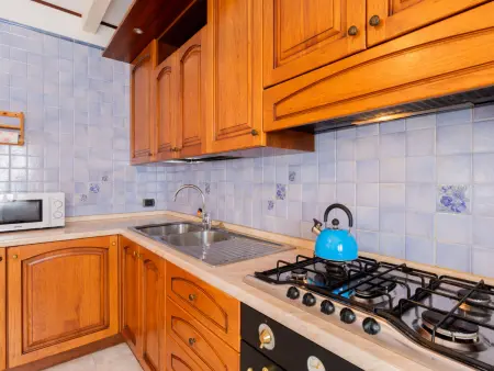 Casa Lara, Appartement 5 personnes à Lago di Mezzola - Photo 12