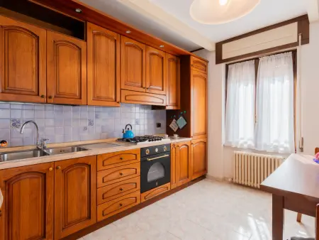 Casa Lara, Appartement 5 personnes à Lago di Mezzola - Photo 13