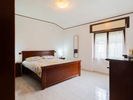 Casa Lara, Appartement 5 personnes à Lago di Mezzola - Photo 16