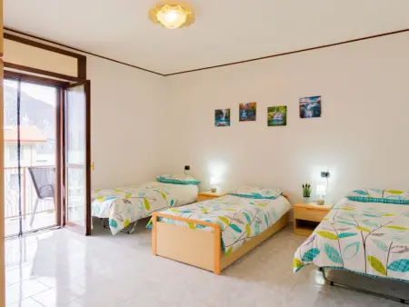 Casa Lara, Appartement 5 personnes à Lago di Mezzola - Photo 19
