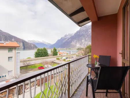 Casa Lara, Appartement 5 personnes à Lago di Mezzola - Photo 20