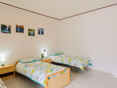 Casa Lara, Appartement 5 personnes à Lago di Mezzola - Photo 22