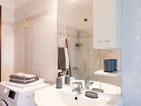 Casa Lara, Appartement 5 personnes à Lago di Mezzola - Photo 24