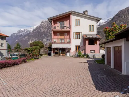 Casa Lara, Appartement 5 personnes à Lago di Mezzola - Photo 25