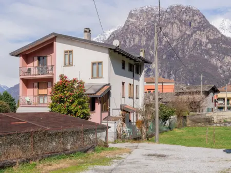 Casa Lara, Appartement 5 personnes à Lago di Mezzola - Photo 26