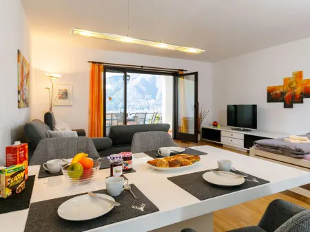 Residenza Miralago Apt. D32, Appartement 4 personnes à Piazzogna - Photo 4
