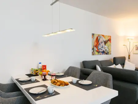 Residenza Miralago Apt. D32, Appartement 4 personnes à Piazzogna - Photo 7