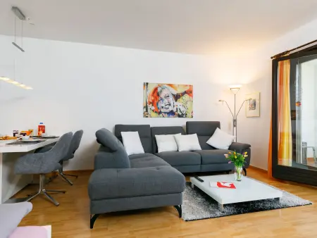 Residenza Miralago Apt. D32, Appartement 4 personnes à Piazzogna - Photo 8