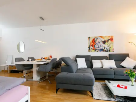 Residenza Miralago Apt. D32, Appartement 4 personnes à Piazzogna - Photo 9