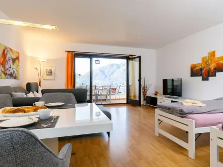 Residenza Miralago Apt. D32, Appartement 4 personnes à Piazzogna - Photo 13