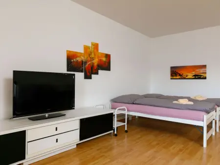 Residenza Miralago Apt. D32, Appartement 4 personnes à Piazzogna - Photo 14