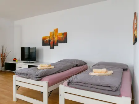 Residenza Miralago Apt. D32, Appartement 4 personnes à Piazzogna - Photo 15