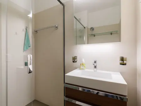Residenza Miralago Apt. D32, Appartement 4 personnes à Piazzogna - Photo 16