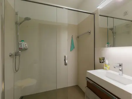 Residenza Miralago Apt. D32, Appartement 4 personnes à Piazzogna - Photo 17