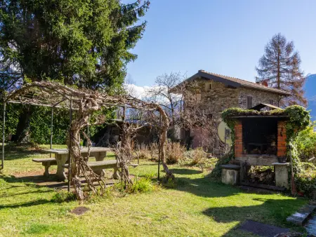 Aili, Maison 4 personnes à Gera Lario - Photo 1