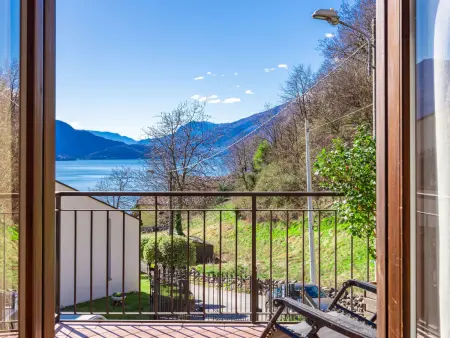 Aili, Maison 4 personnes à Gera Lario - Photo 2