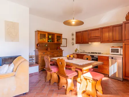 Aili, Maison 4 personnes à Gera Lario - Photo 5