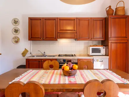 Aili, Maison 4 personnes à Gera Lario - Photo 9