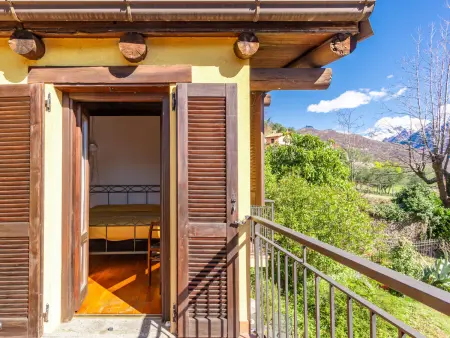 Aili, Maison 4 personnes à Gera Lario - Photo 13