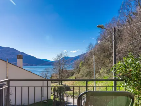Aili, Maison 4 personnes à Gera Lario - Photo 14