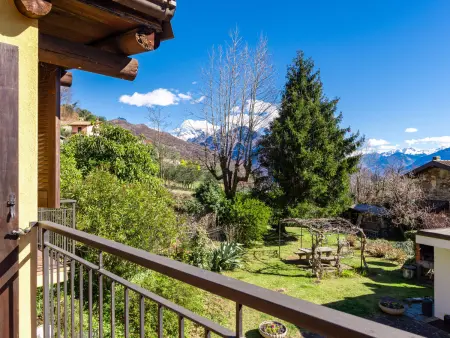 Aili, Maison 4 personnes à Gera Lario - Photo 15