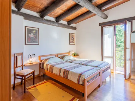 Aili, Maison 4 personnes à Gera Lario - Photo 16