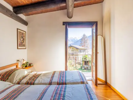 Aili, Maison 4 personnes à Gera Lario - Photo 18
