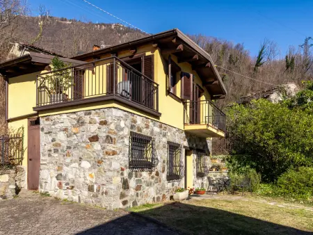 Aili, Maison 4 personnes à Gera Lario - Photo 23