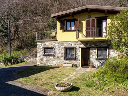Aili, Maison 4 personnes à Gera Lario - Photo 24