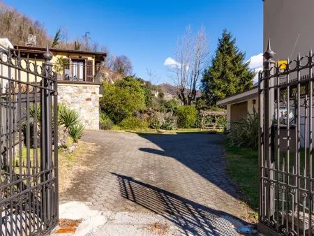 Aili, Maison 4 personnes à Gera Lario - Photo 25