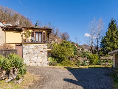 Aili, Maison 4 personnes à Gera Lario - Photo 26