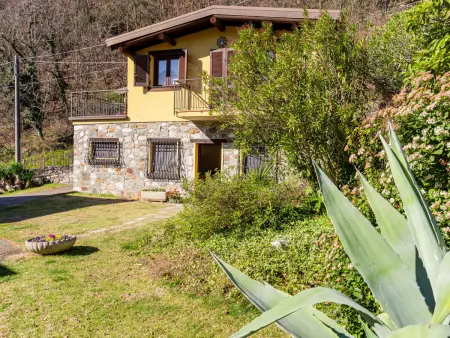 Aili, Maison 4 personnes à Gera Lario - Photo 27