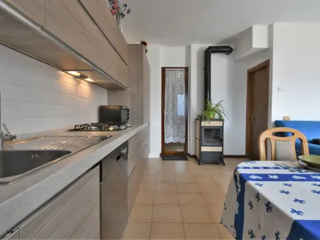 Casa del Re, Appartement 4 personnes à Valtellina - Photo 2