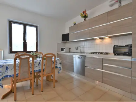 Casa del Re, Appartement 4 personnes à Valtellina - Photo 3