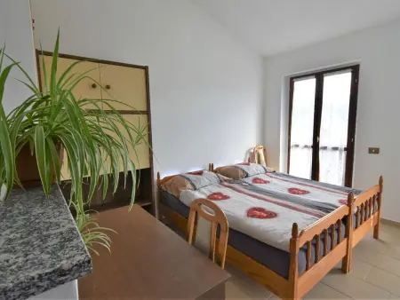 Casa del Re, Appartement 4 personnes à Valtellina - Photo 4