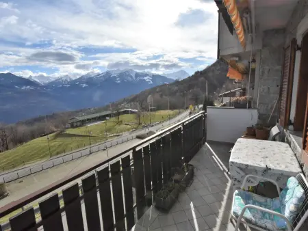 Casa del Re, Appartement 4 personnes à Valtellina - Photo 5