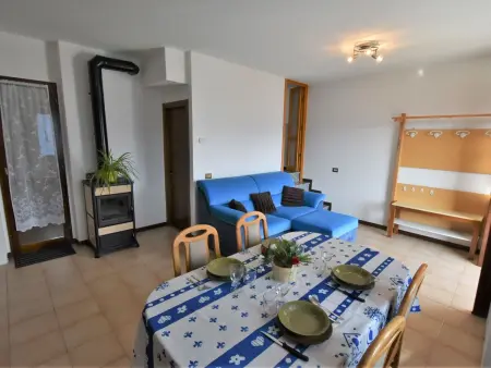 Casa del Re, Appartement 4 personnes à Valtellina - Photo 6