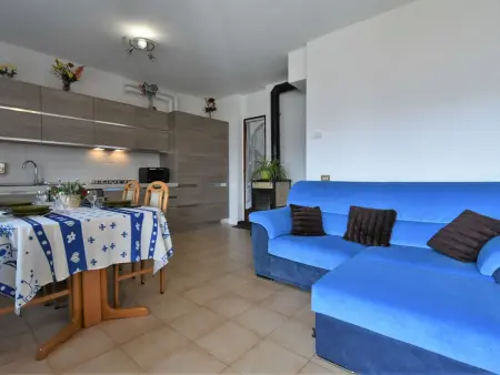 Casa del Re, Appartement 4 personnes à Valtellina - Photo 7