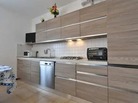 Casa del Re, Appartement 4 personnes à Valtellina - Photo 8