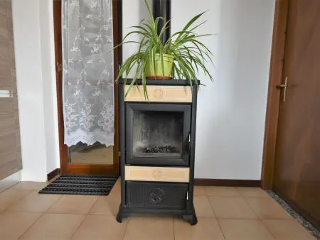 Casa del Re, Appartement 4 personnes à Valtellina - Photo 9
