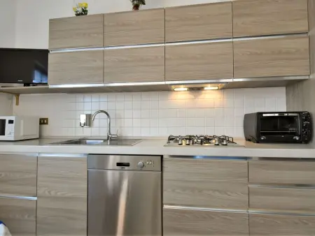 Casa del Re, Appartement 4 personnes à Valtellina - Photo 11