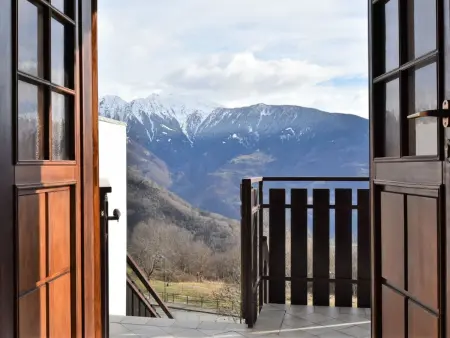 Casa del Re, Appartement 4 personnes à Valtellina - Photo 13