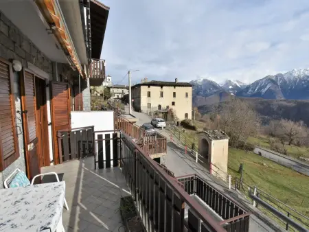 Casa del Re, Appartement 4 personnes à Valtellina - Photo 14