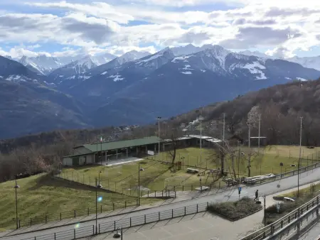 Casa del Re, Appartement 4 personnes à Valtellina - Photo 15