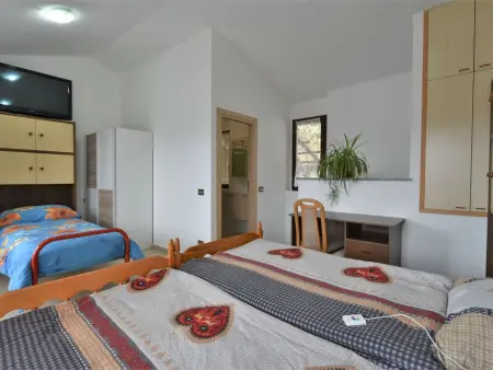 Casa del Re, Appartement 4 personnes à Valtellina - Photo 16