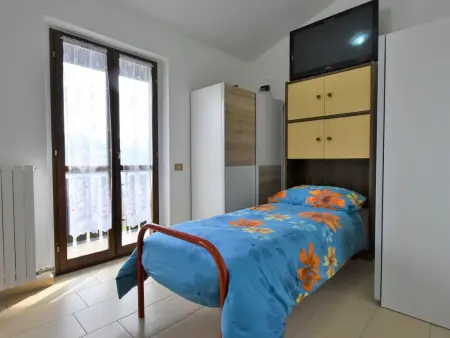 Casa del Re, Appartement 4 personnes à Valtellina - Photo 17