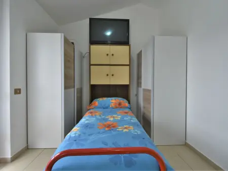 Casa del Re, Appartement 4 personnes à Valtellina - Photo 19