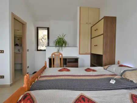 Casa del Re, Appartement 4 personnes à Valtellina - Photo 20