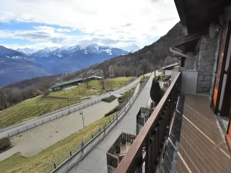 Casa del Re, Appartement 4 personnes à Valtellina - Photo 24